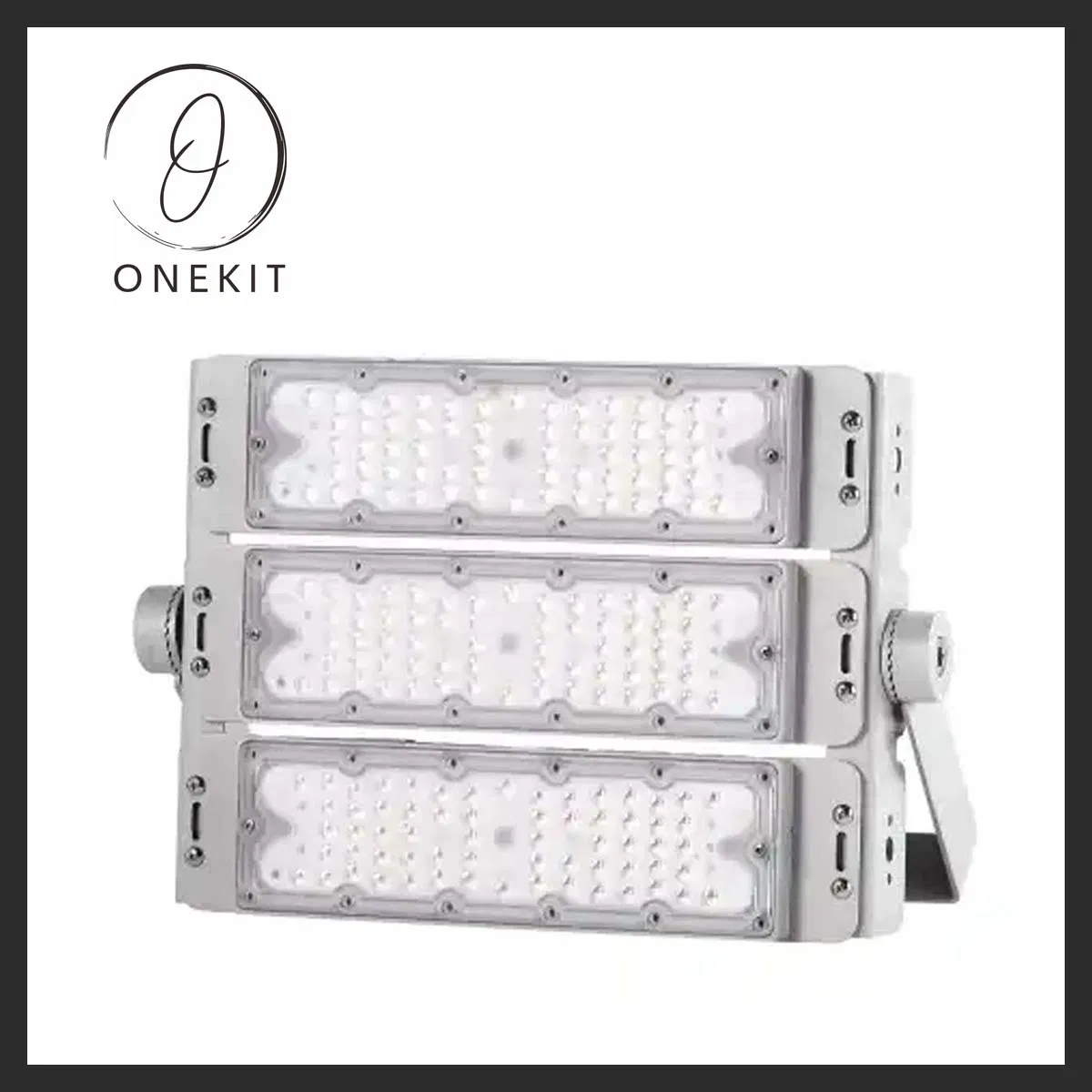 High Power for Stadium Roadway Tunnel Lighting Outdoor Waterproof LED Flood Light