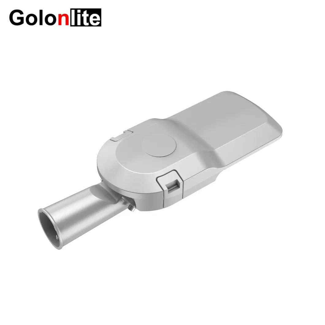 LED Street Light Front View