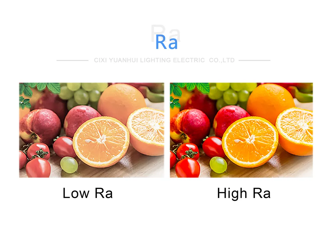 LED Triproof Tube Light 4