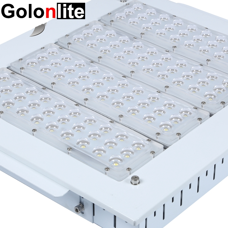 150W 120W Canopy Lighting Explosion Proof LED Gas Station Light