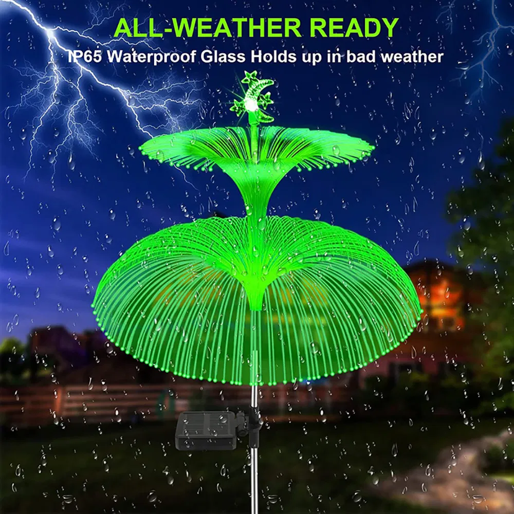 Solar Outdoor Lights 6