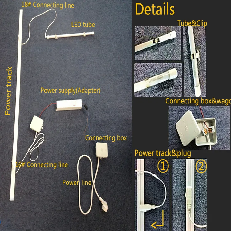 Installation Step Illustration