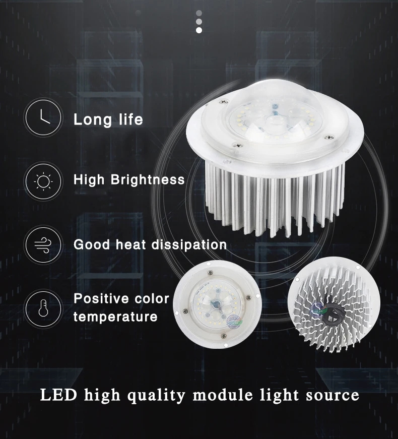 30W/50W 3m Waterproof IP65 Landscape Parking Post Courtyard Lamp Park Garden Lighting Street LED Pathway Pole Light