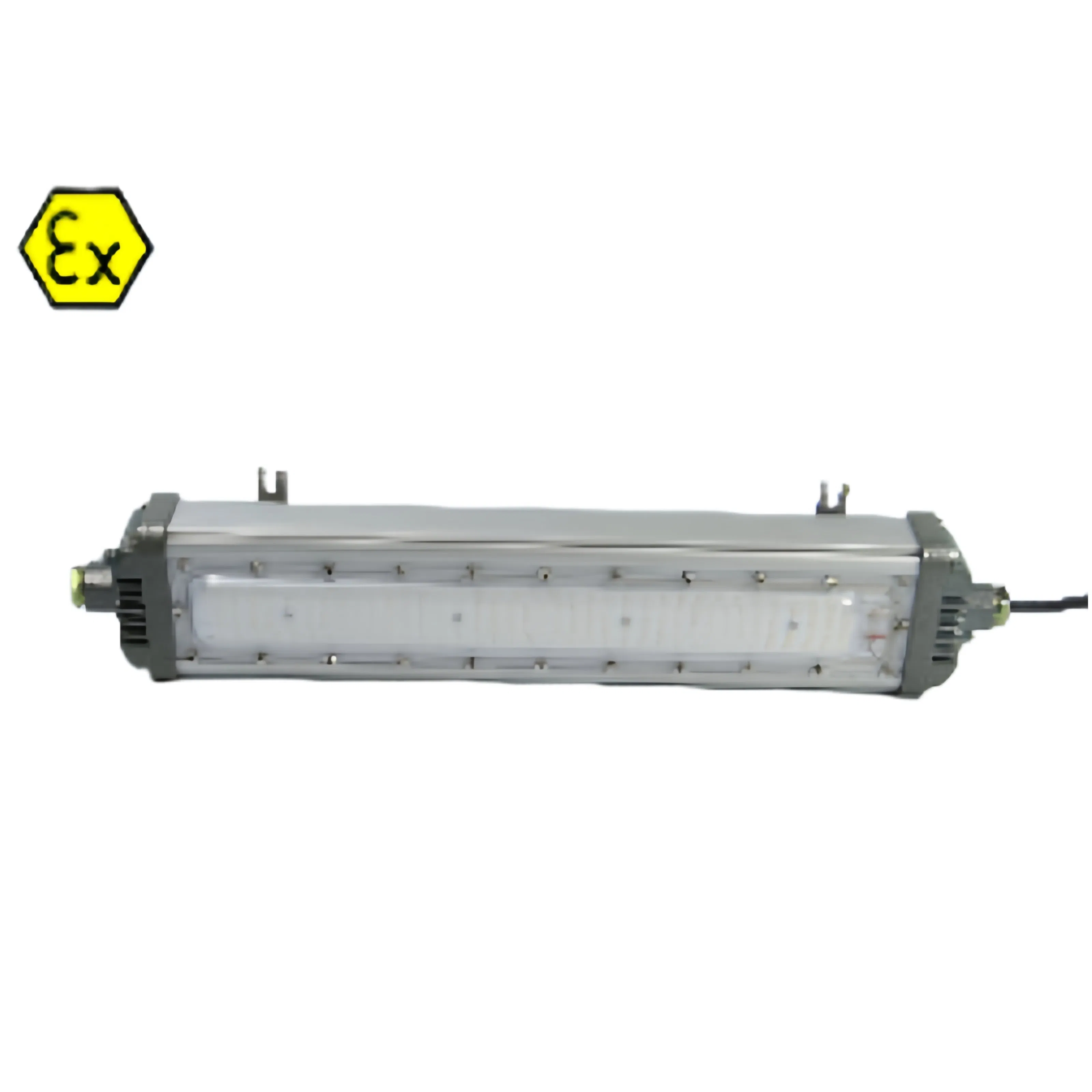 ATEX High Bay Low Bay LED Explosion Proof Strip Linear Lights 0.3m 0.6m 1.2m Anti Spark