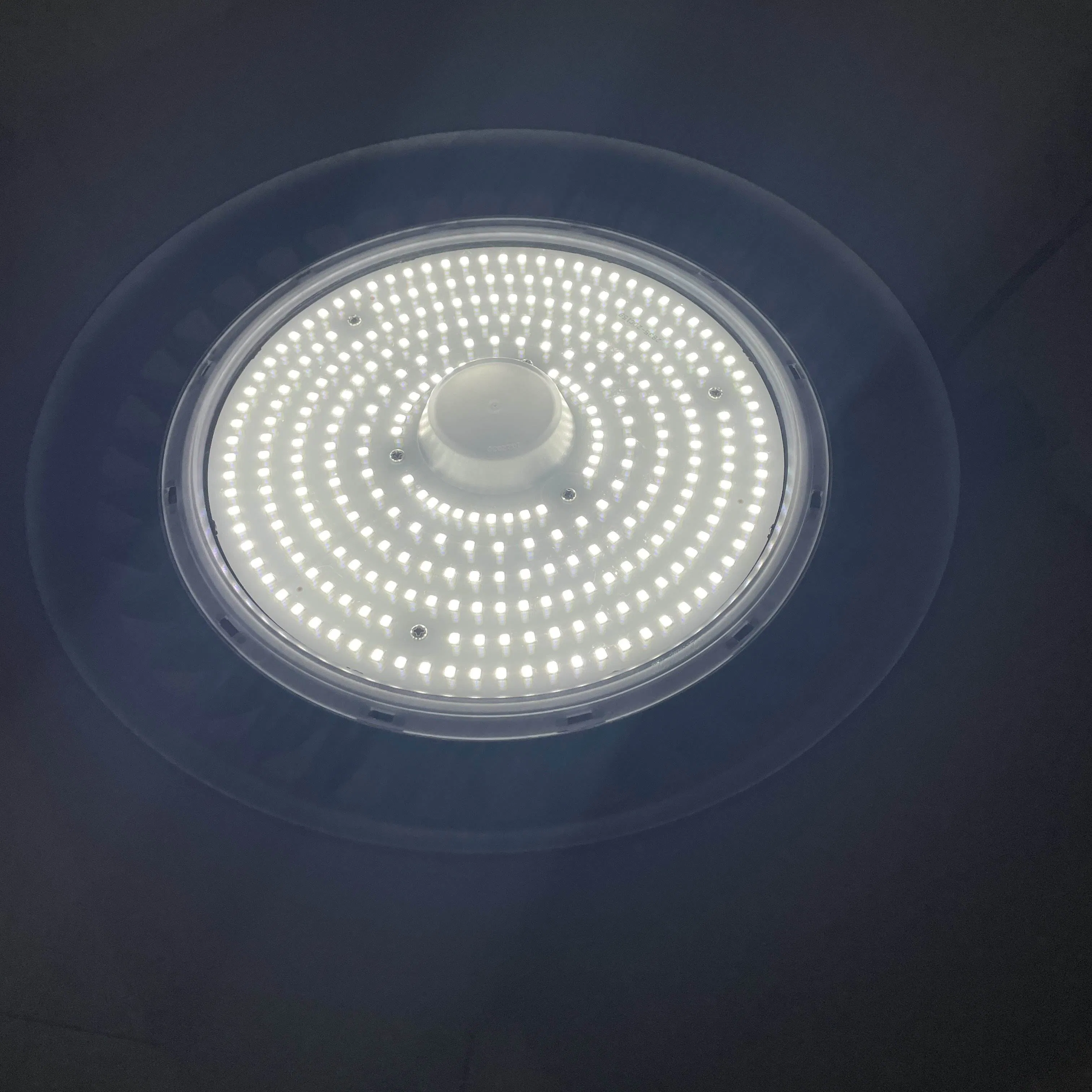 Industrial Warehouse Canopy 100W 150W UFO LED High Bay Light