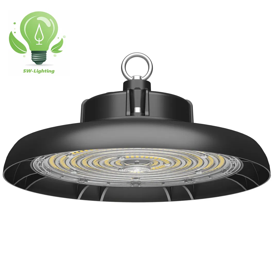 Industrial LED Lighting