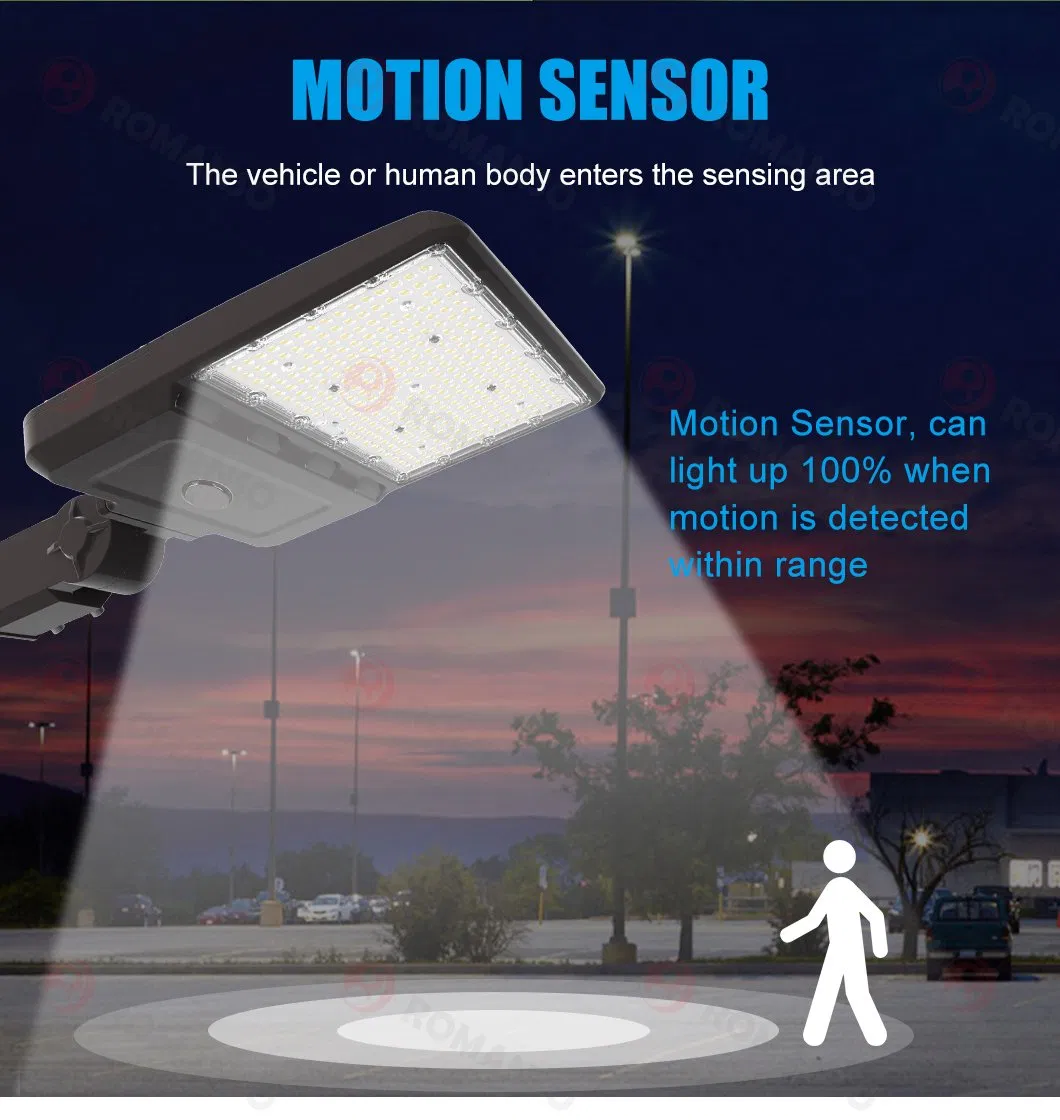 Aluminum LED Housing