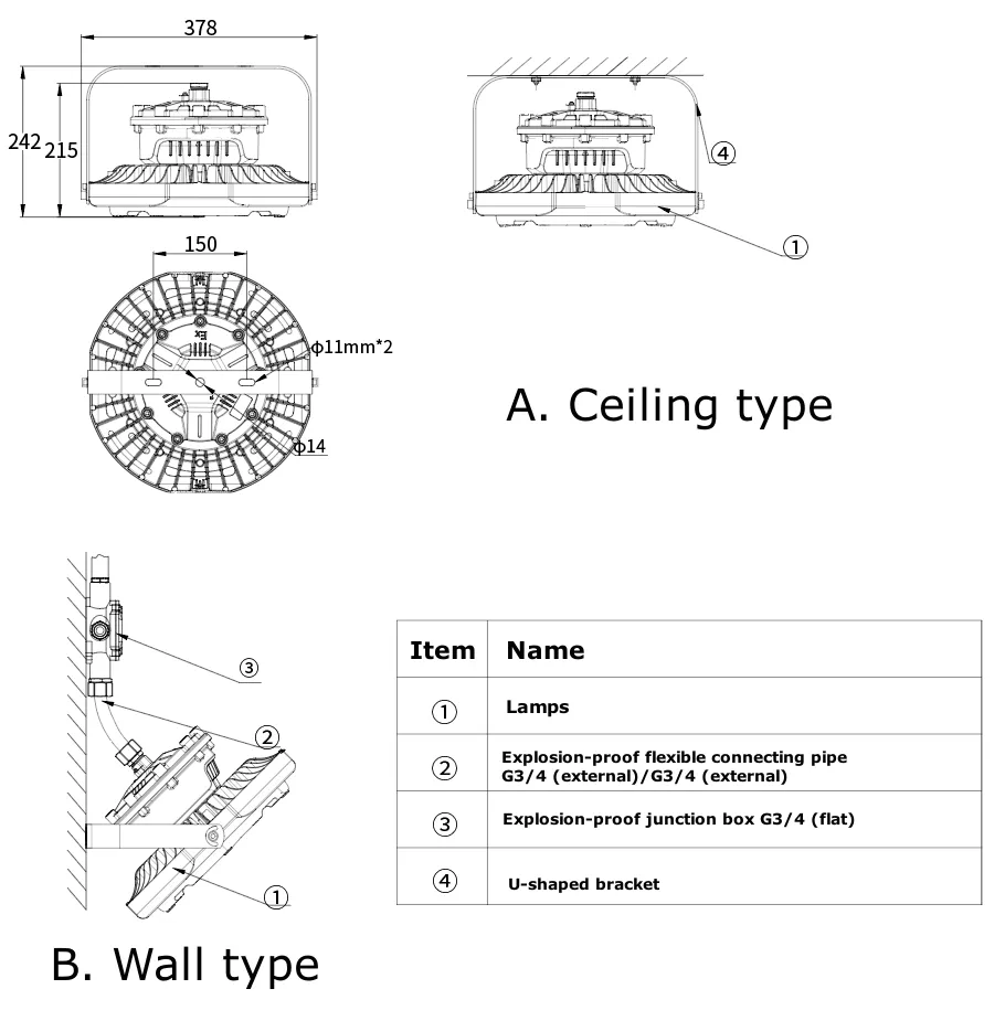 Installation Diagram