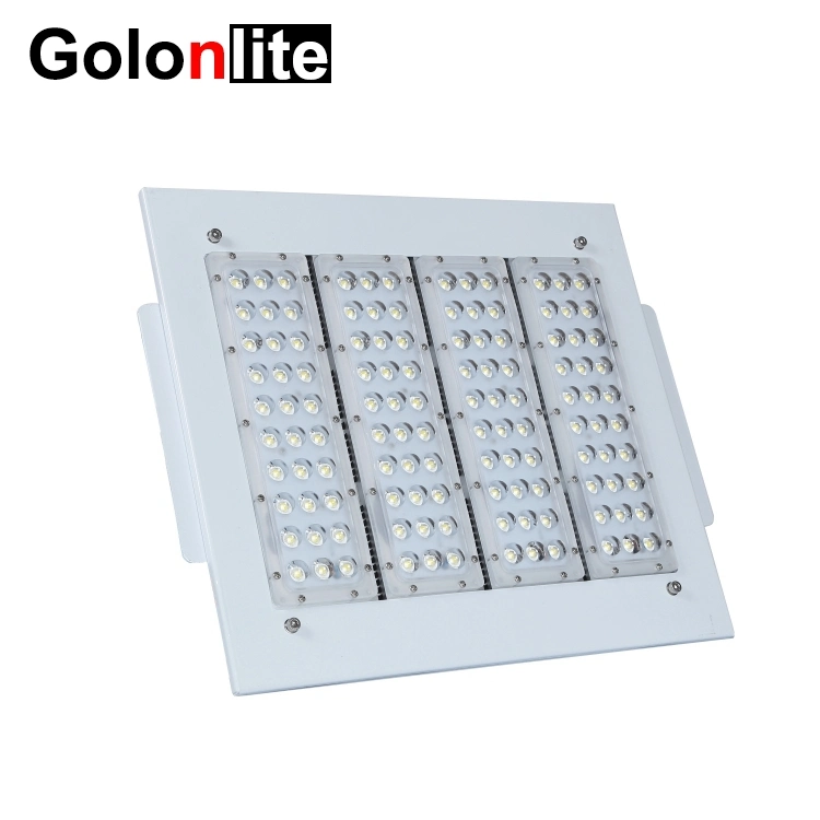 150W 120W Canopy Lighting Explosion Proof LED Gas Station Light
