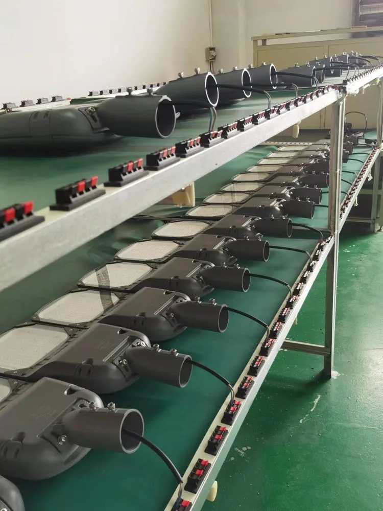 Production Process 1