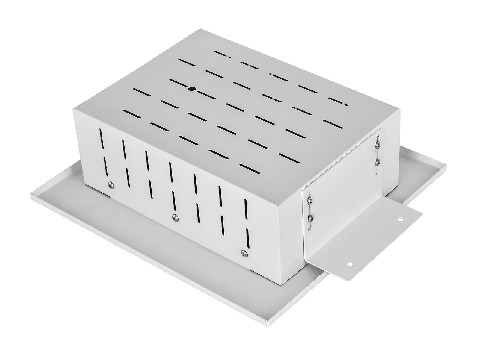 Gas Station Garages Warehouse Square Lights LED Canopy Lighting Lamp Light