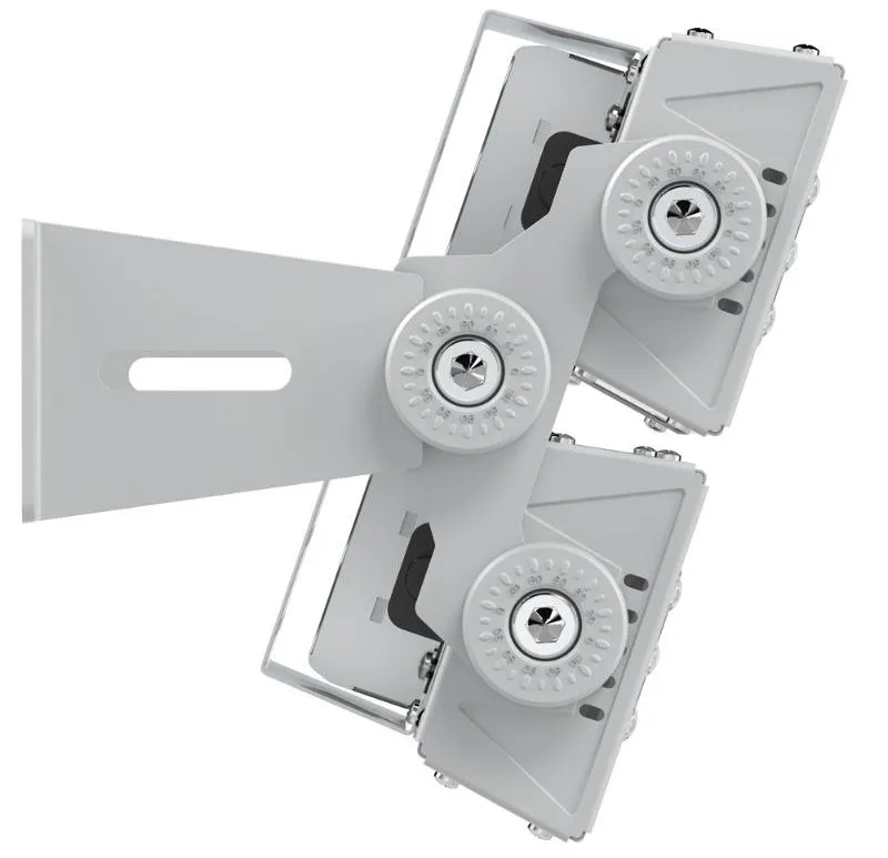 LED Tunnel Light Details