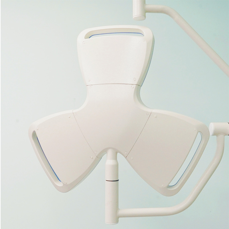 Premium LED Surgical Lighting System for Medical Facilities