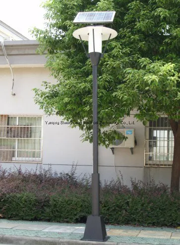 Outdoor LED Solar Garden Lighting 5