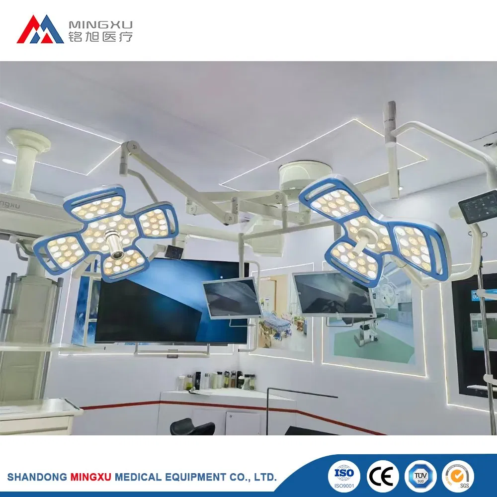 Premium LED Surgical Lighting System for Medical Facilities