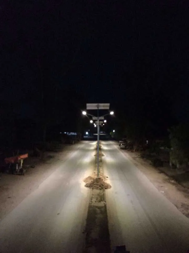 Project Installation