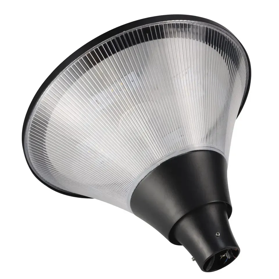 Street Landscape Lighting