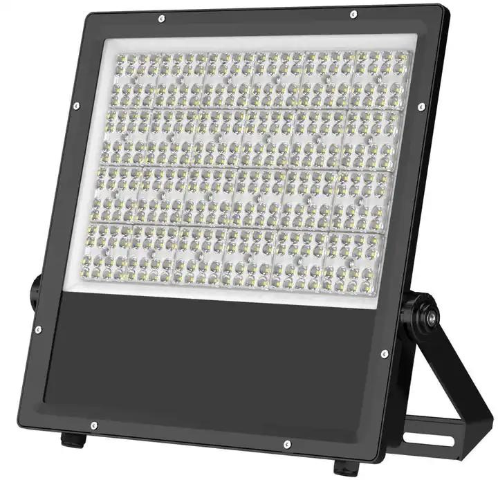 Outdoor IP65 Waterproof Energy Saving SMD 200watt Module Tunnel LED Flood Light