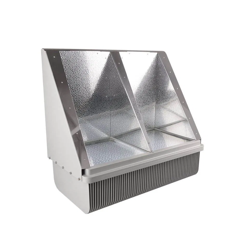 LED Flood Light Detail 1