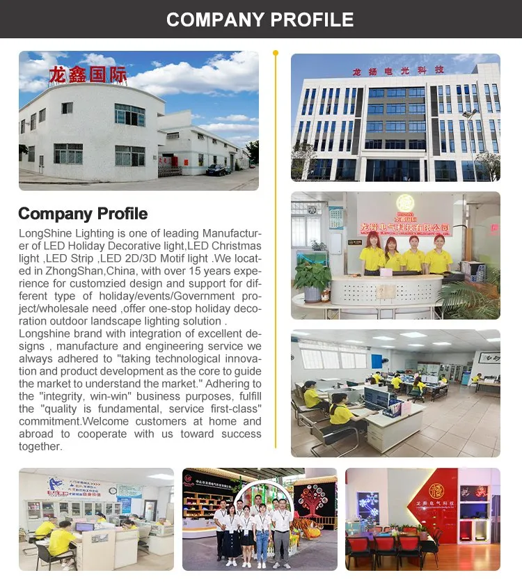 Landscape Sculpture Lamp