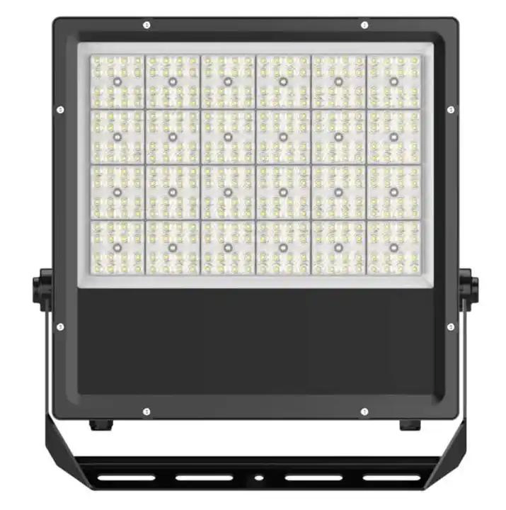 Outdoor IP65 Waterproof Energy Saving SMD 200watt Module Tunnel LED Flood Light