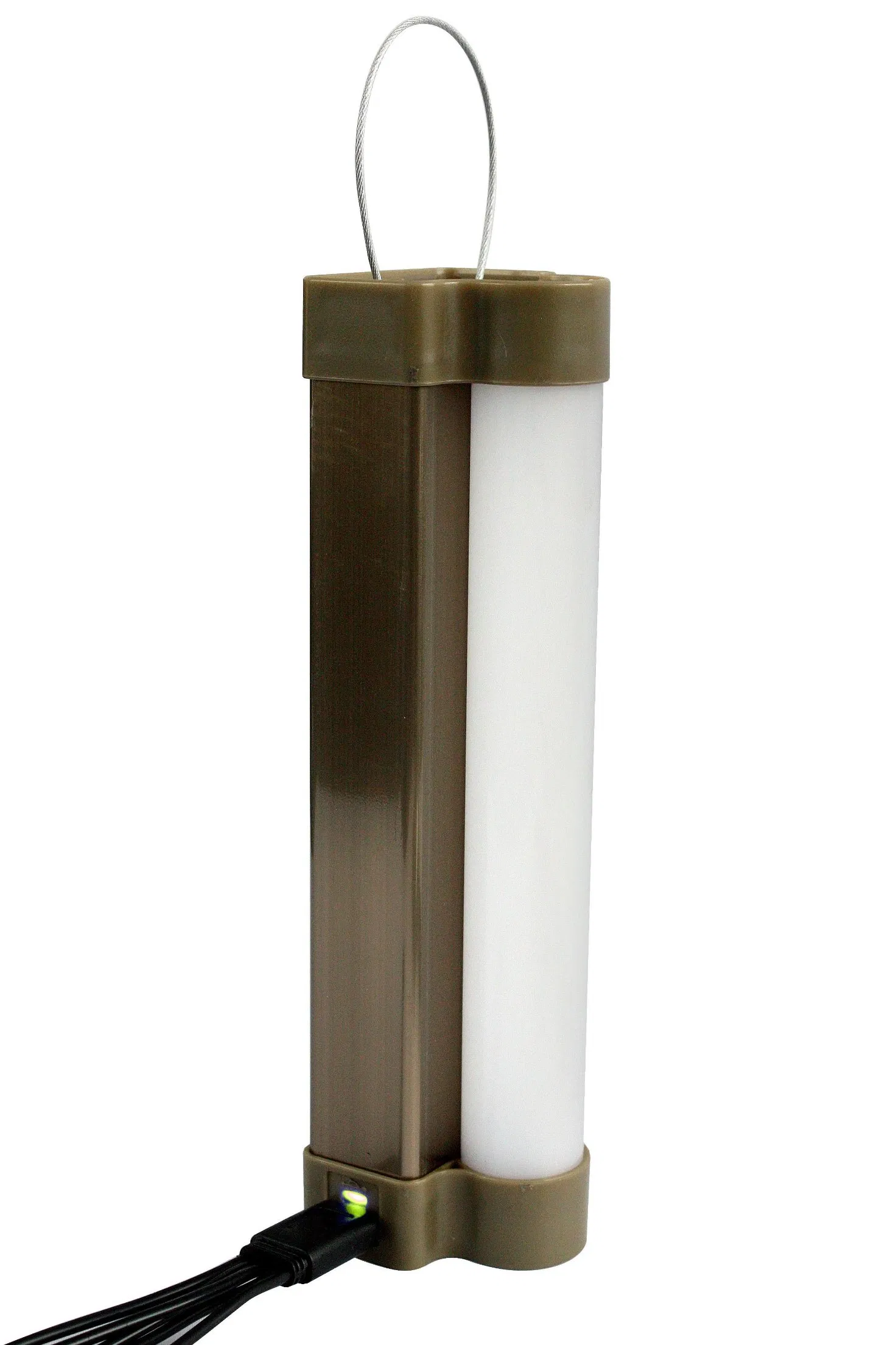 Shandong Factory Solar Power LED Light Rechargeable Lighting System with 3 LED Lamps/Bulbs/Lights