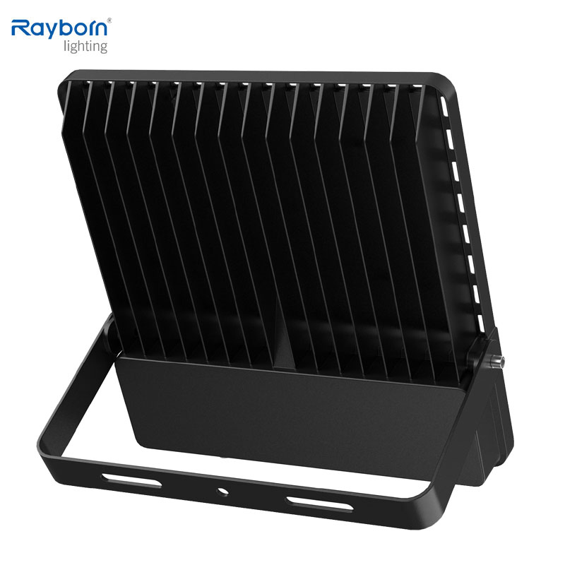 Outdoor Stadium Sports Football Field Basketball Area Tennis Court Tunnel Spotlight LED Flood Light with 100W 150W 200W 250W 300W 400W 500W 600W