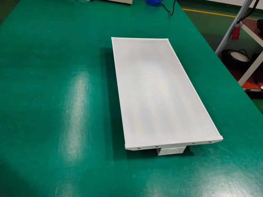 LED High Bay Application 1