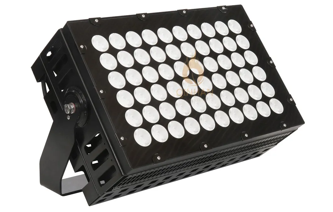LED Light Application