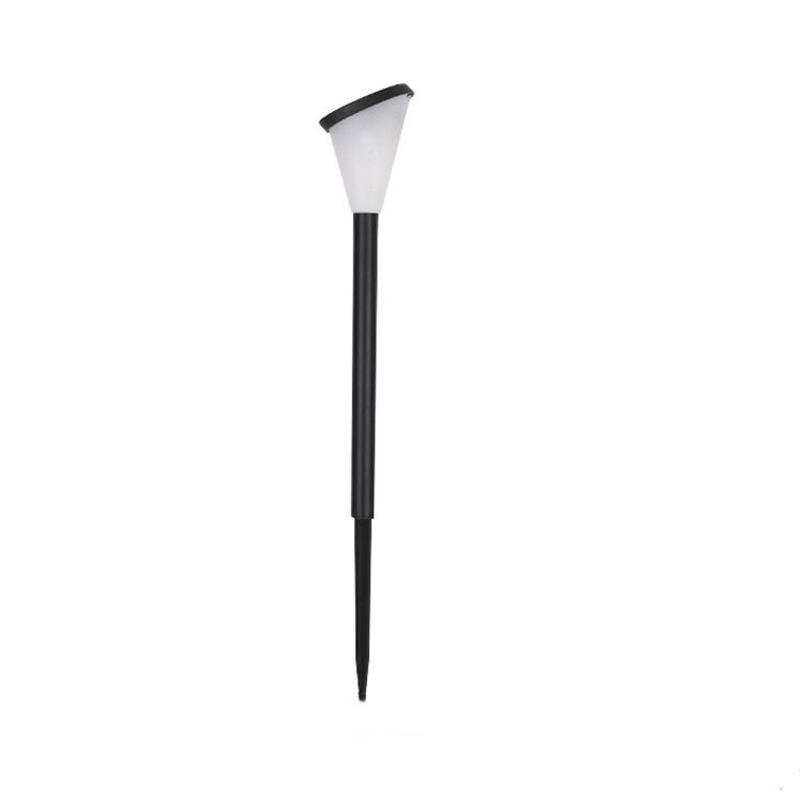 Outdoor Solar LED Ground Lamp Garden Landscape Pathway Light