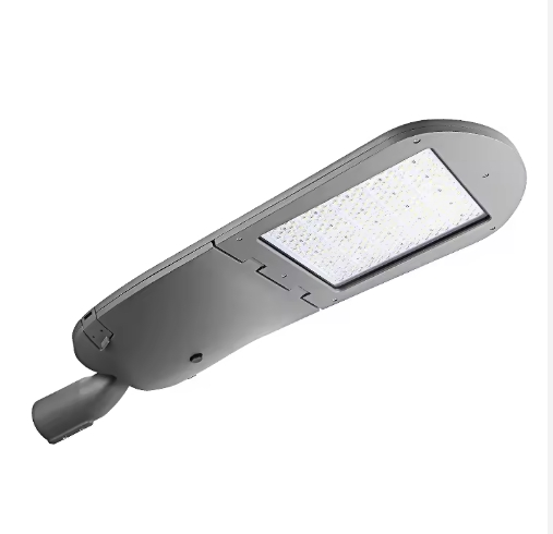 Aluminum Outdoor IP66 Highway Parking Lot Area Light 100W LED Street Light