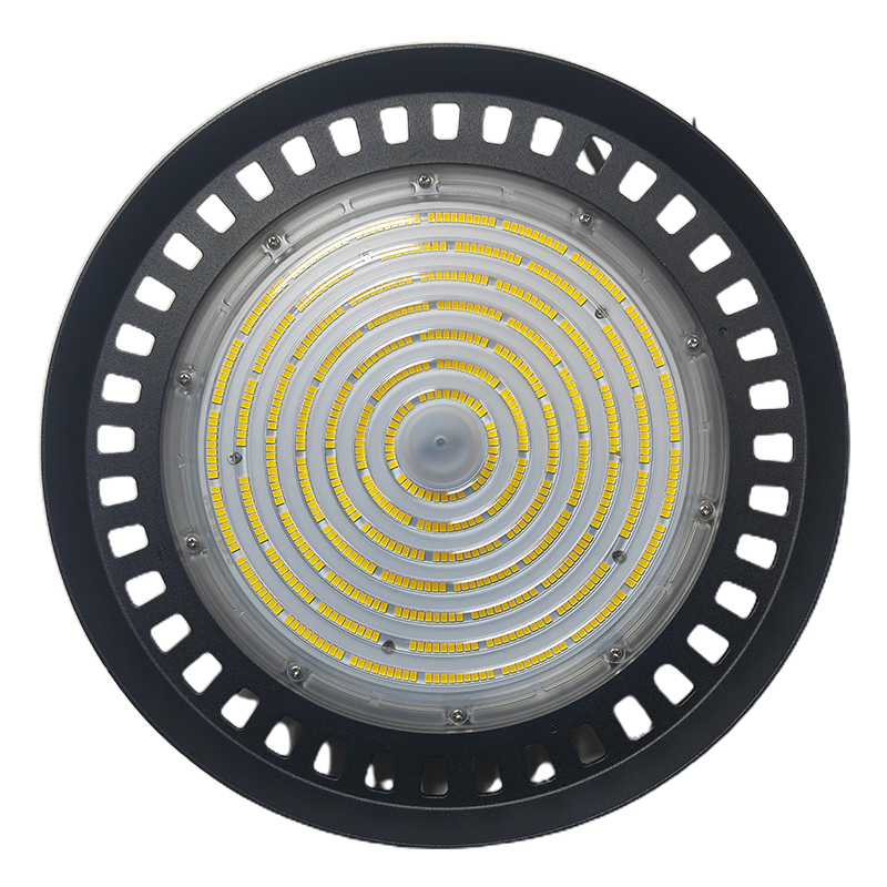 LED Low Bay Light 150W UFO LED High Bay Light