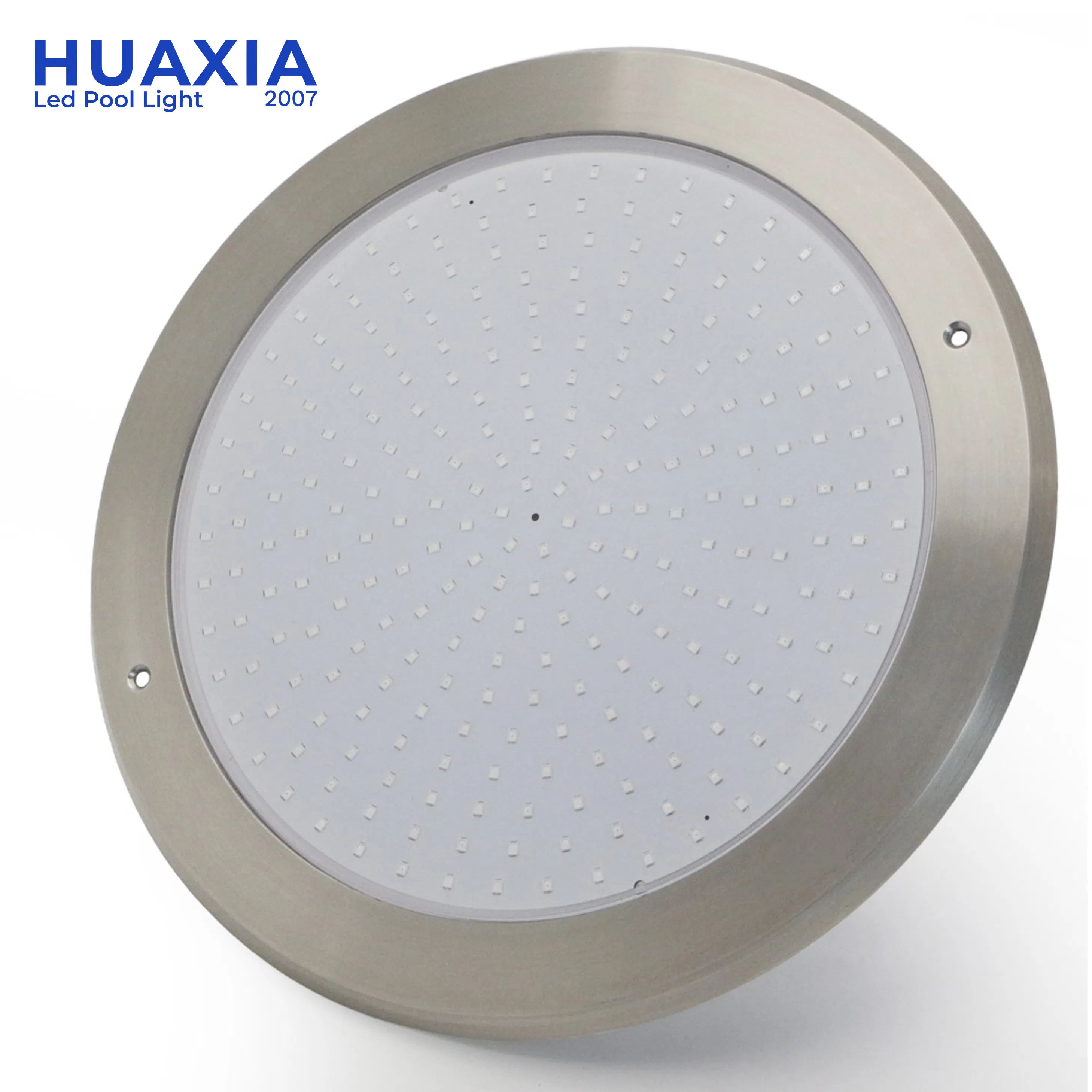 Slim Pool Light Featuring 252 LEDs Ideal for Garden Pathways