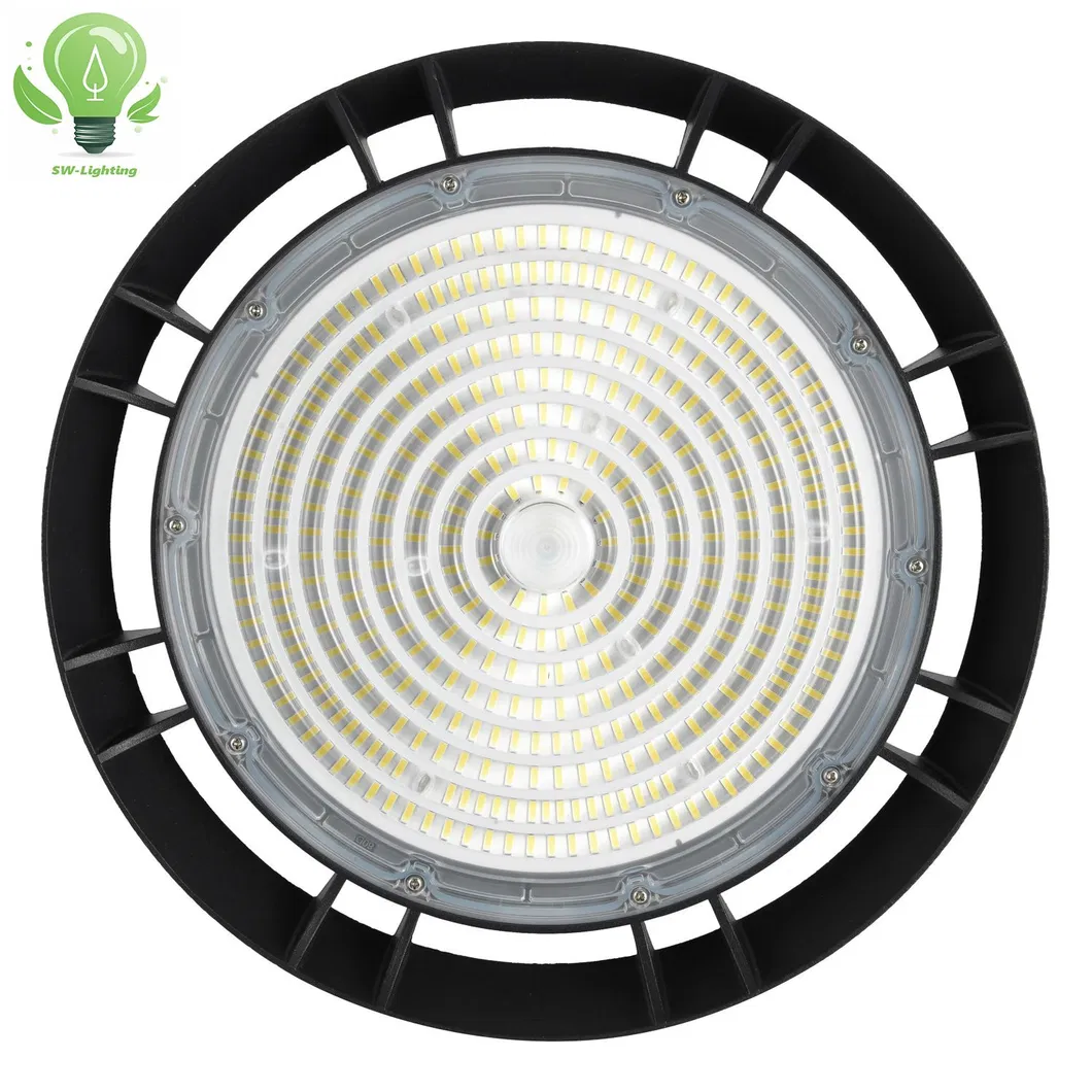 LED High Bay Light