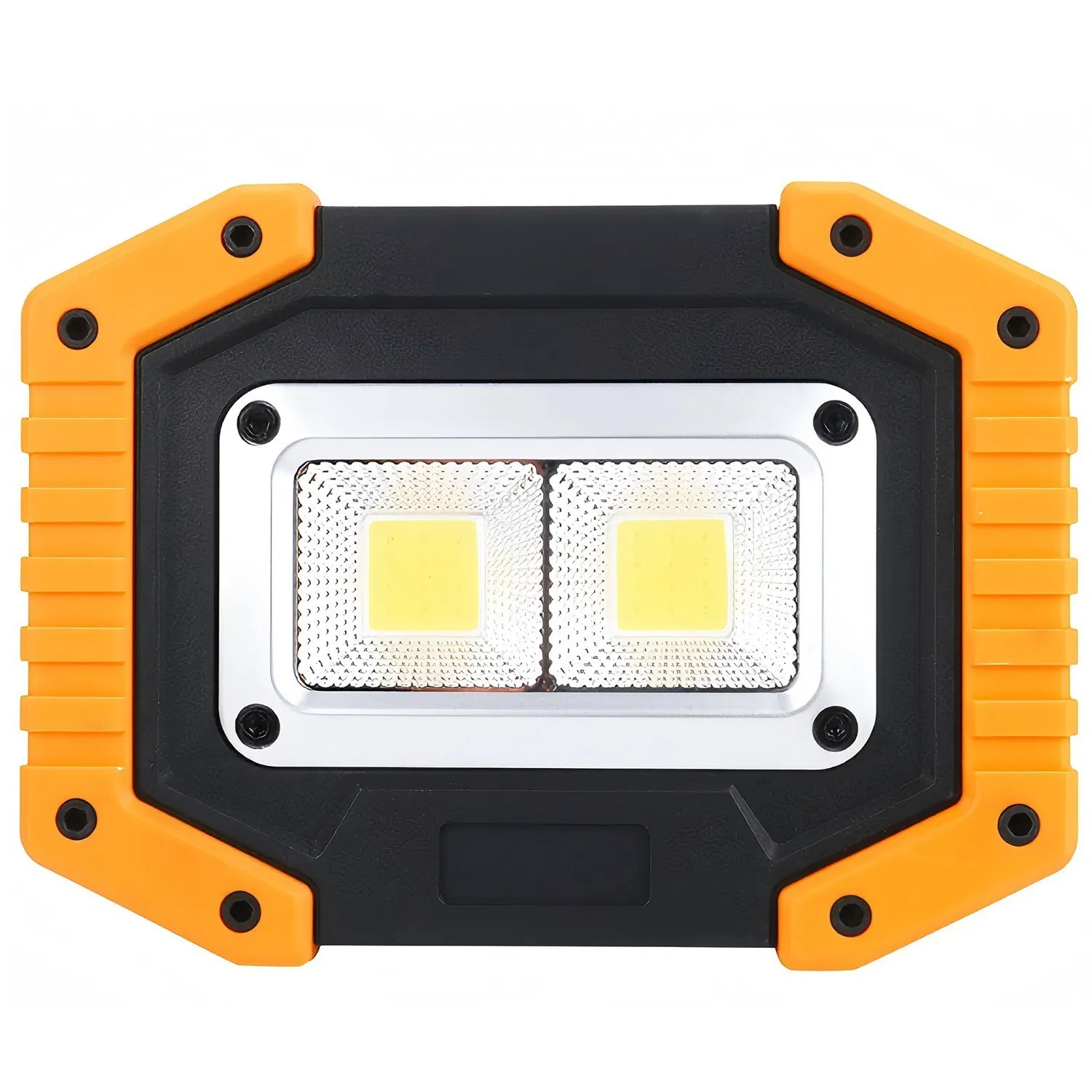 Wholesale Emergency Work Lamp Outdoor Inspection Spot Lighting High Power Flood Rechargeable COB LED Work Light