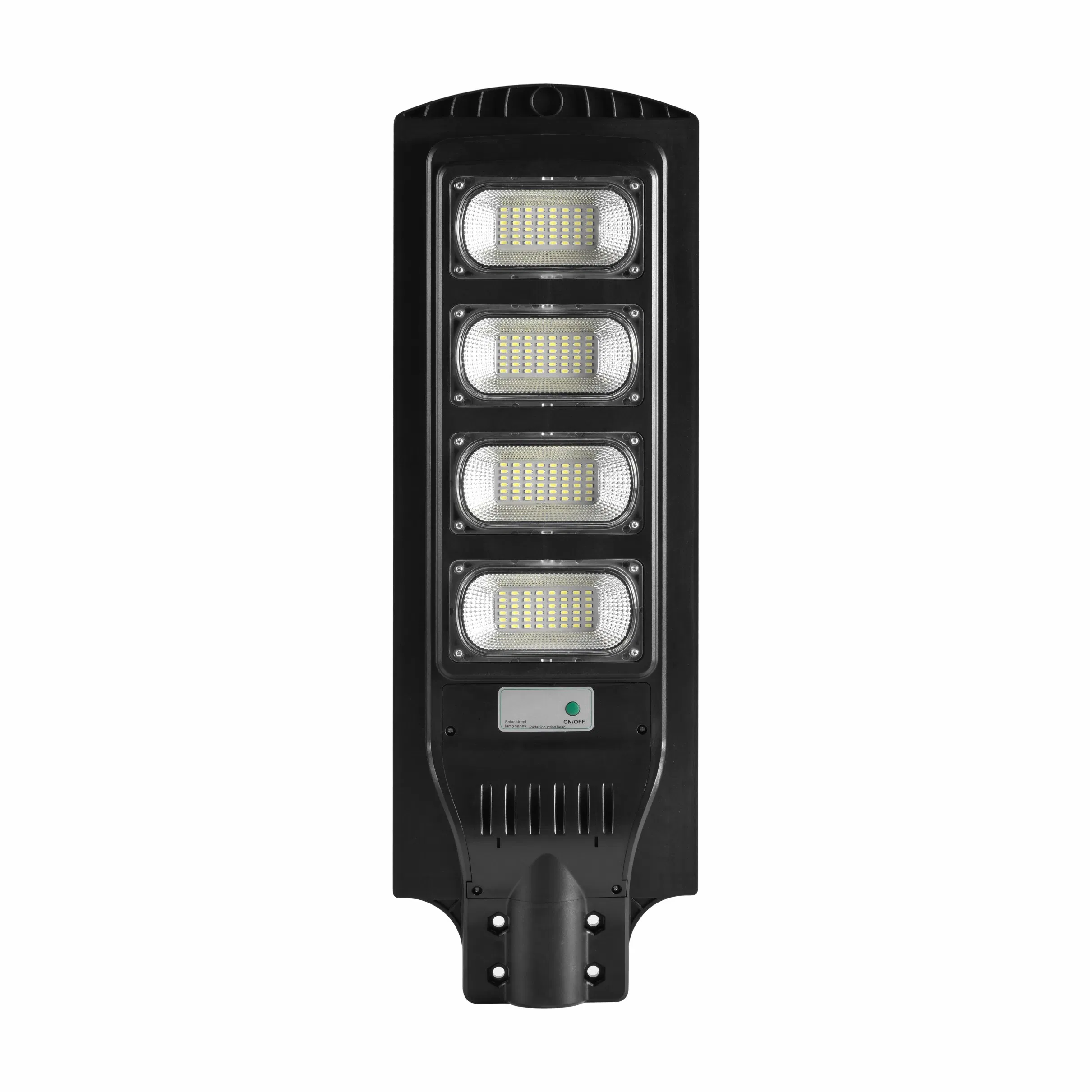 Eco-Friendly Outdoor Solar LED Street Light for Pathways