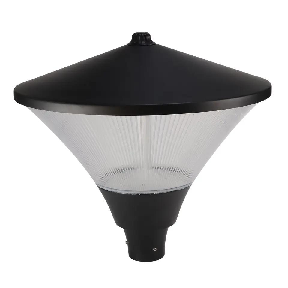 LED Urban Lighting for Outdoor Street Landscape Garden LED Lamp Court-Yard Luminaire Park