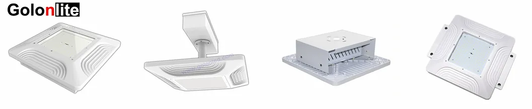 LED Canopy Light Overview