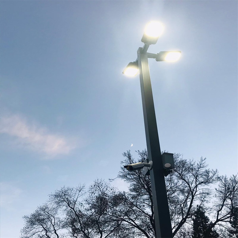 Hot Sell Outdoor 100W 150W 200W 300W Bright LED Replacement Shoebox Parking Lot Lights