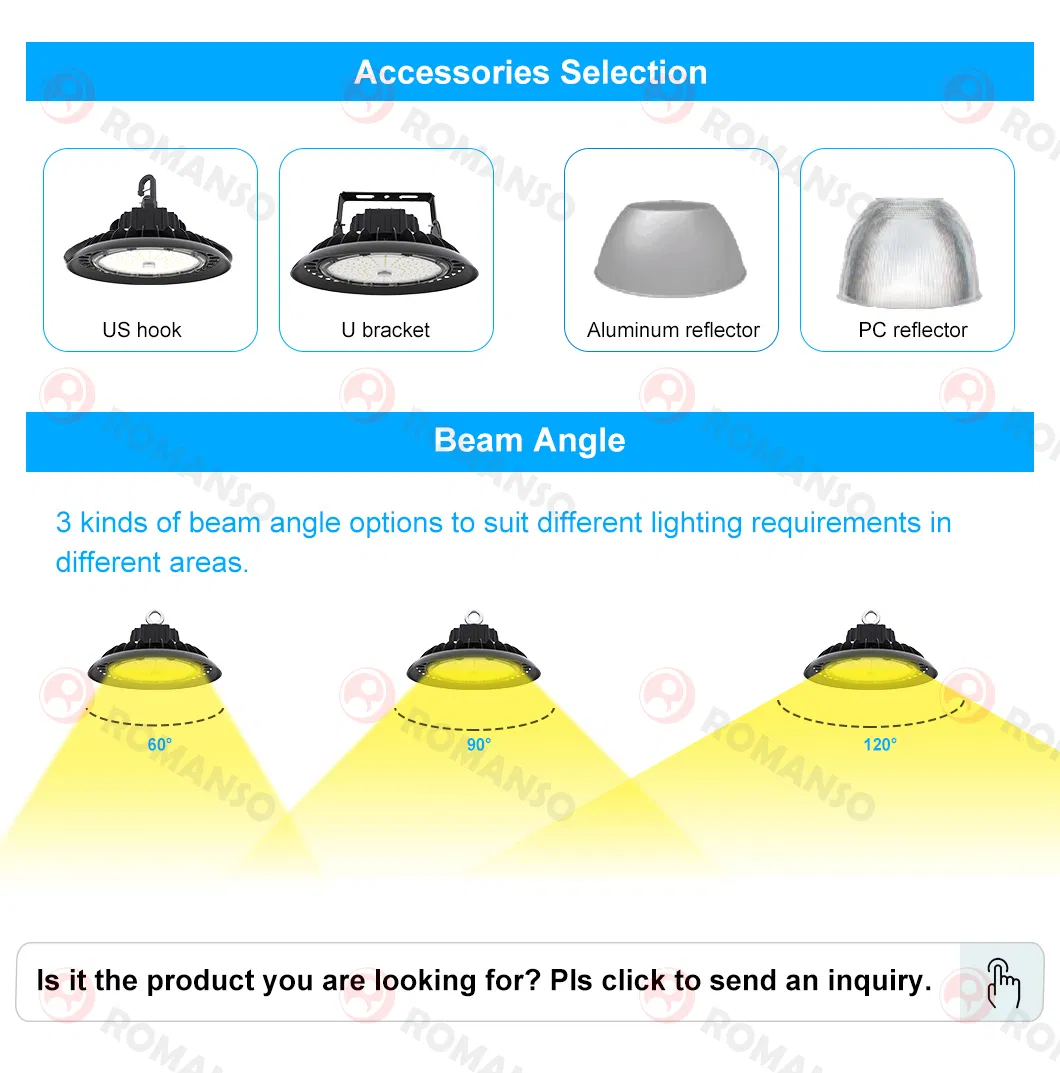 Motion Sensor LED Light