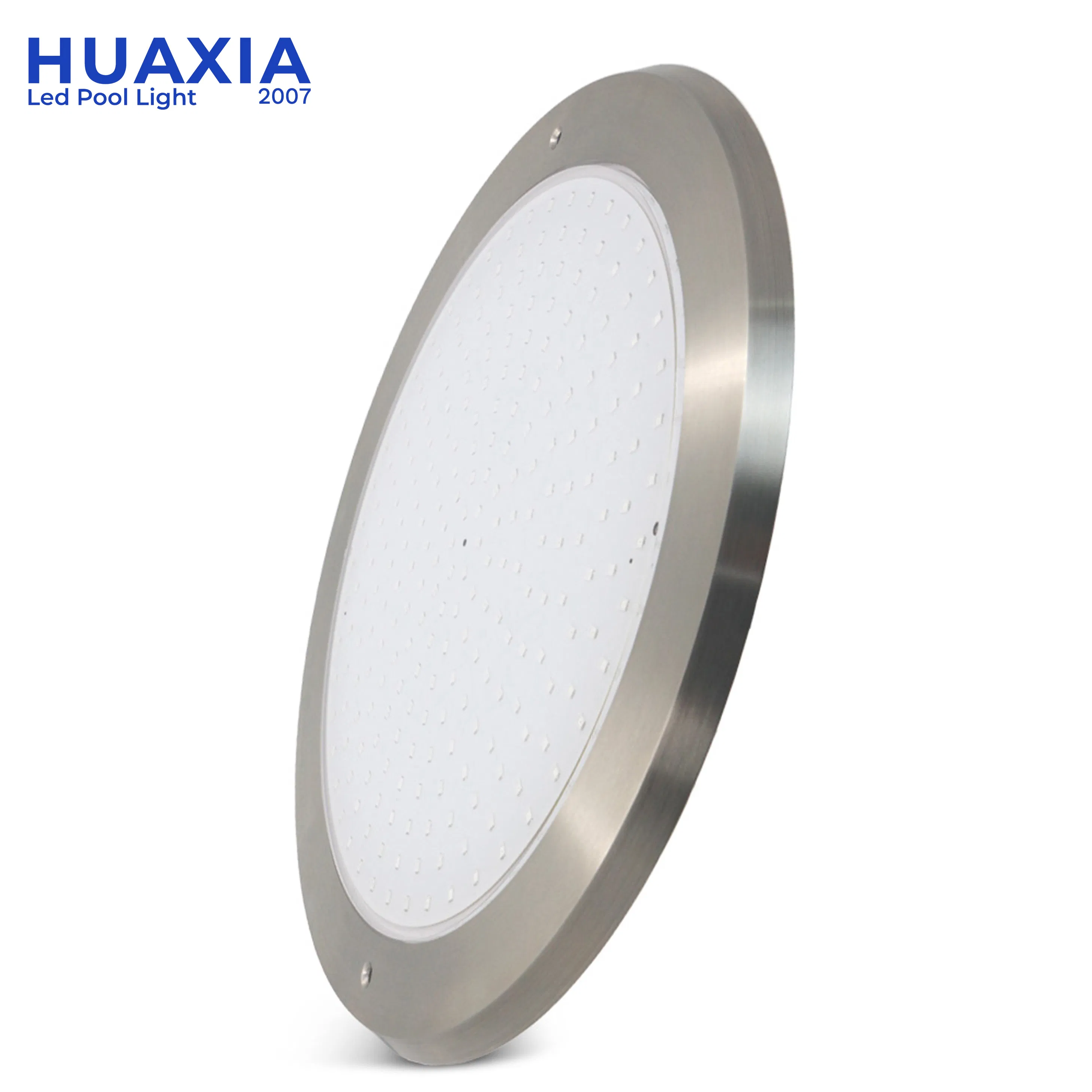 Slim Pool Light Featuring 252 LEDs Ideal for Garden Pathways