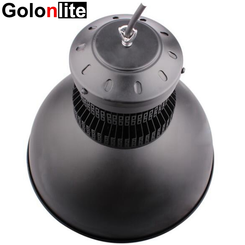 Good Quality Highbay Lamp 100 Watt 100W LED Low Bay Light