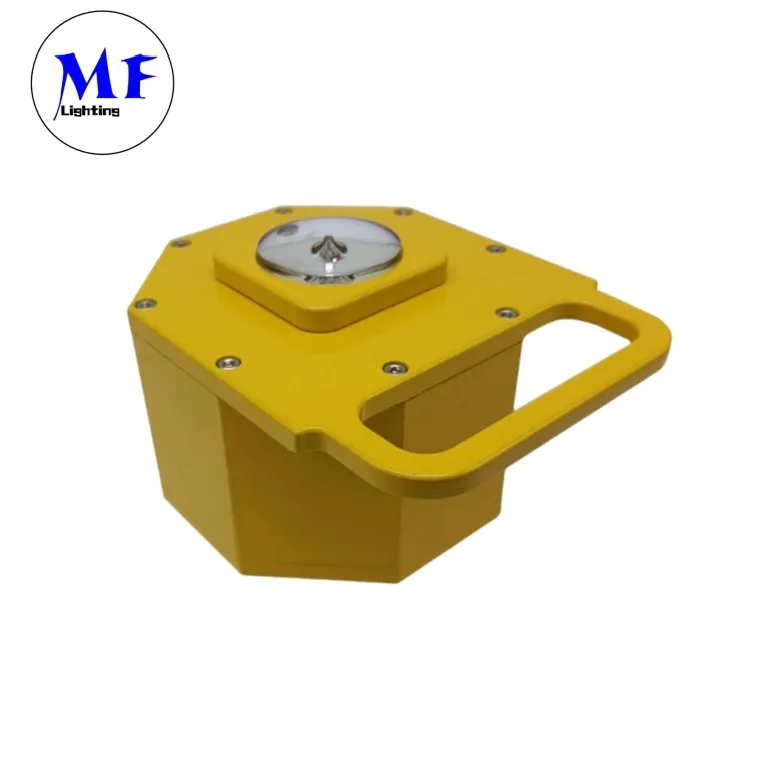 Optional Solar Charging