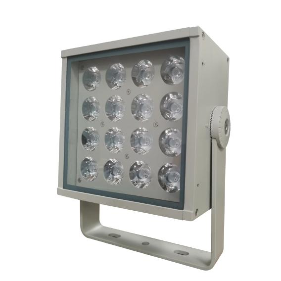 48W 60W 72W 90W LED Solar LED Flood Light The Factory Manufactures Outdoor Landscape Lighting Garden Building Big Tree Park