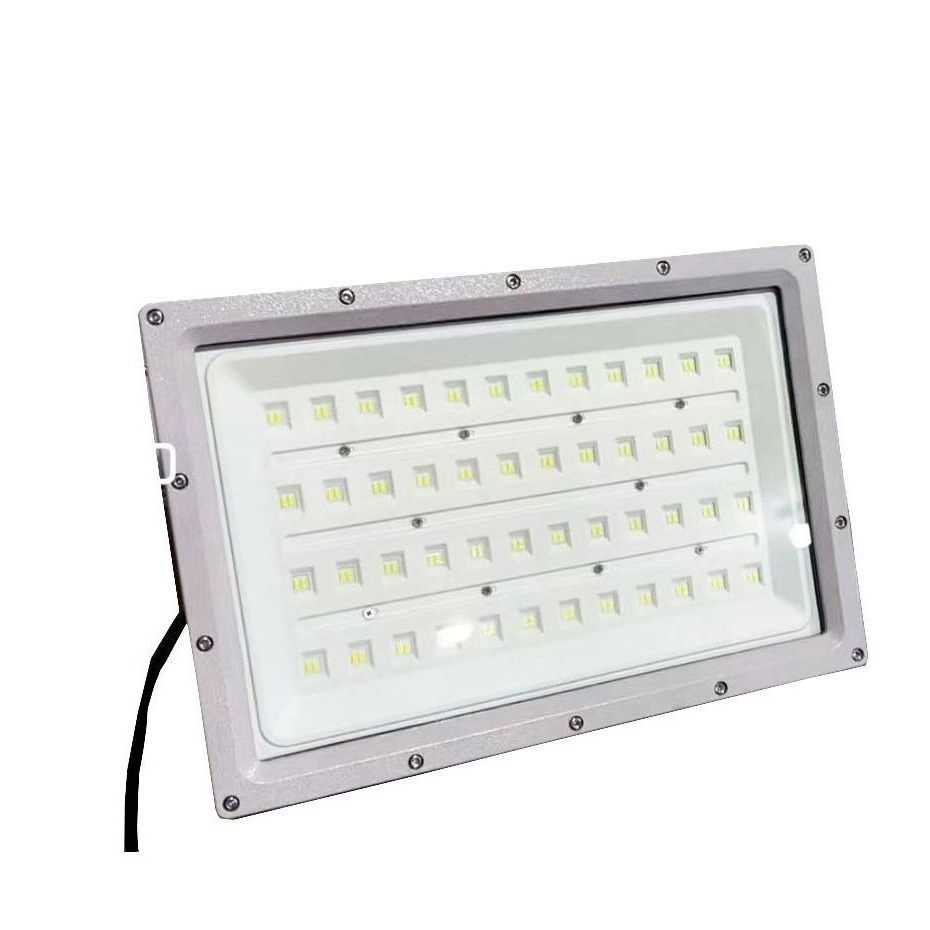 LED Flameproof Low Bay Lights for Chemical Industry Warehouse with Atex Certificate