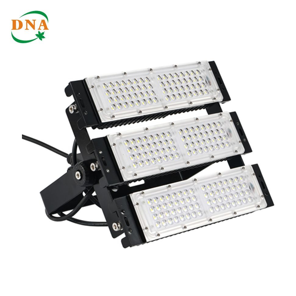 100W 150W 200W 300W LED Tennis Court Lighting LED Flood Light