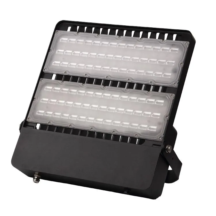 Outdoor Waterproof High Power LED Spotlight