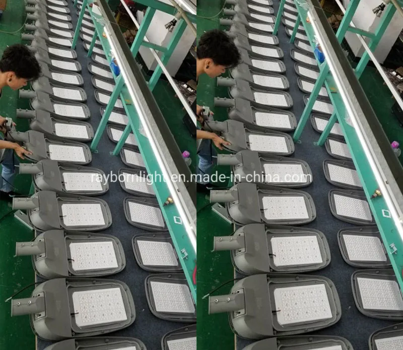 Production Workshop 1