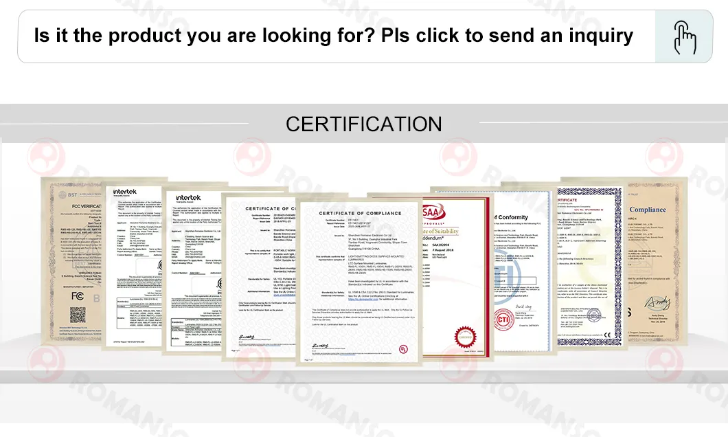 Flood Light Detail 8