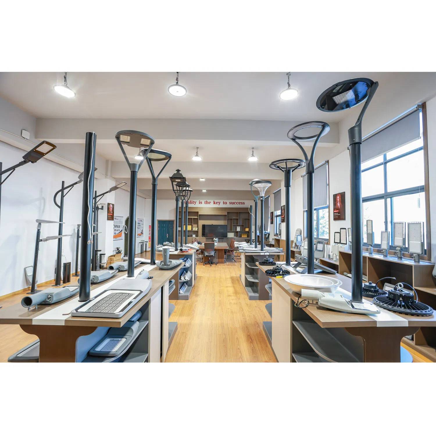 LED Sport 300 Watt- 1200 Watt Football Stadium LED Flood Light